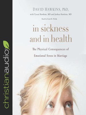 cover image of In Sickness and in Health
